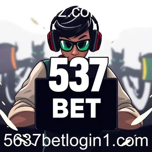 A popularidade crescente do 5637 Bet em 2026