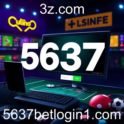 Crescimento do Setor de Jogos Online no Brasil