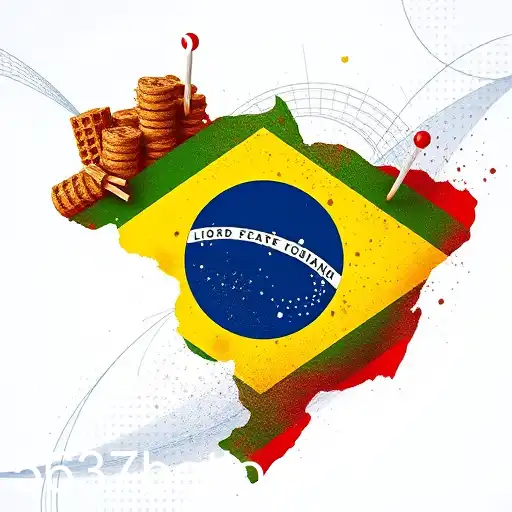 A Evolução do Mercado de Apostas Online no Brasil