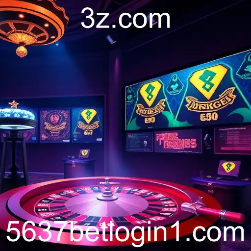 A Evolução dos Sites de Jogos em 2026