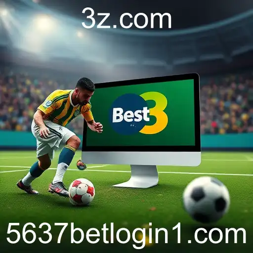 A Evolução dos Sites de Jogos no Brasil