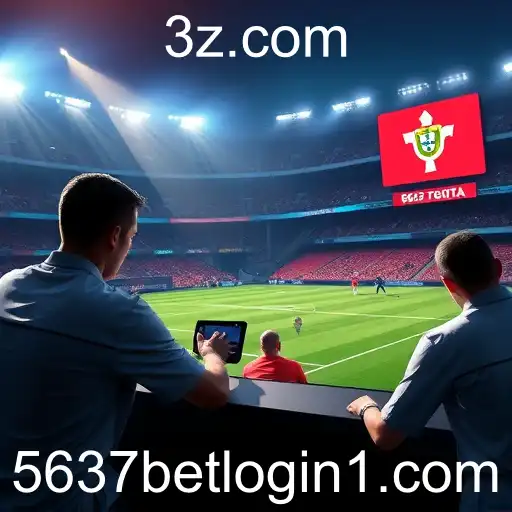 Tendências e Desafios dos Sites de Apostas em Portugal