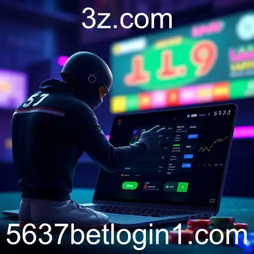 Tendências e Desafios nos Jogos Online