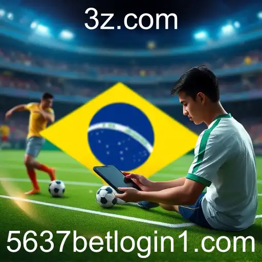 Crescimento dos Sites de Apostas Online no Brasil