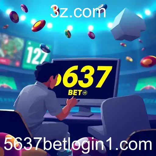 O Impacto do crescimento dos jogos de azar online no Brasil