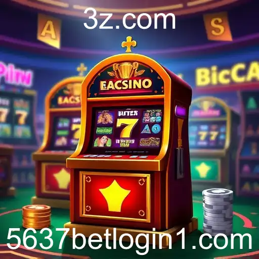 O Impacto dos Sites de Jogos em 2026