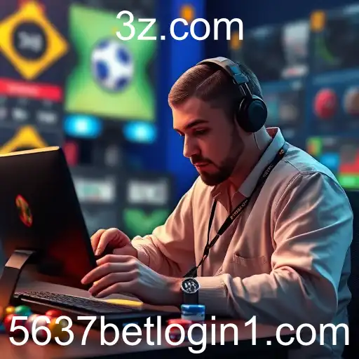 O Impacto dos Jogos Online na Economia Brasileira