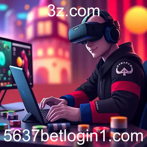 Mudanças no Setor de Jogos Online em 2025