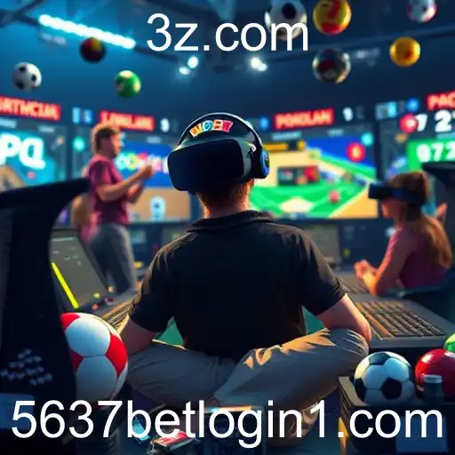 5637 bet login