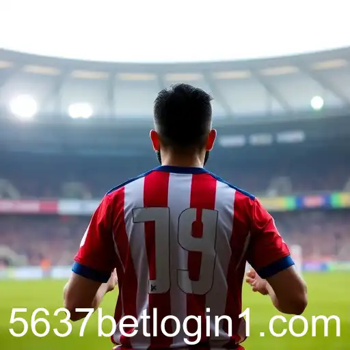 A Ascensão do 5637 Bet no Mercado de Jogos Online