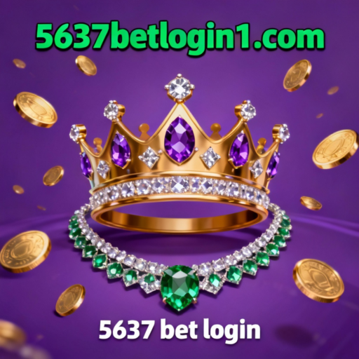 5637 bet login